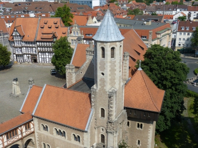 Braunschweig Braunschweig
