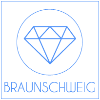 Caprice Escort Logo Braunschweig